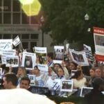 Mayim Bialik Instagram - The Free Press has released a 20 min documentary about what’s been going on at Universities since Oct 7. Olivia Reingold has been to dozens of protests since before Israel even began its offensive in Gaza and this is some pretty in depth reporting. Check it out! Link in bio
