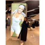 Paula Echevarría Instagram - Dublin. Day 1.