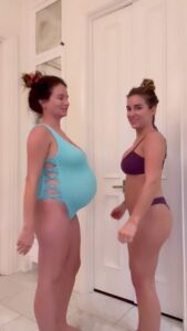 Jessie James Decker Instagram - Bibbidi-Bobbidi-Boo