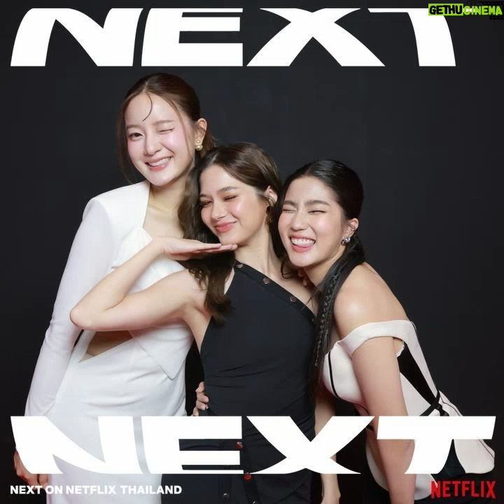 Violette Wautier Instagram - เตรียมพบกับ ‘Tomorrow & I’ 
เร็วๆนี้ที่ Netflix เท่านั้น #NextOnNetflixThailand #ทีไทยทีมันส์