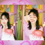 Victoria Song Instagram - 🎂