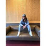 Paula Echevarría Instagram - The perfect suit 🩵

#EmbajadoraPrimark
#PaulaEchevarriaXPrimark
@primark
@primarkpr.es