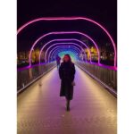 Paula Echevarría Instagram - Dublin. Day 1.