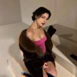 Merve Boluğur Instagram - 👅