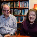 Mayim Bialik Instagram - Do you know anyone who has had a-near-death experience? 

Elizabeth G. Krohn (author, Changed in a Flash and Eyewitness to the Afterlife) discusses making the difficult decision to leave her “home” in heaven and return to the cloudiness and uncertainty of earth.

In this jaw-dropping new interview, Elizabeth details her near-death experience after being struck by lightning, her 2-week experience in heaven, and the newfound knowledge and abilities she returned with.

A prior spiritual skeptic, Elizabeth provides visceral descriptions of the sights and sounds of the afterlife and its nonlinear nature. She explains why she thinks everyone’s experience of heaven is different, what changed about how she saw the world after her experience, how she revealed the unexplainable occurrence to her friends and family, and even how it changed the way she parented her children.

We learn about the pre-cognitive nightmares she experienced predicting natural and manmade disasters, the synesthesia and aura-reading abilities she acquired, why she is hesitant to utilize her psychic abilities with others, and how she handles responsibility of knowing what’s going to happen.

Jeffrey J. Kripal (Philosophy and Religious Thought at Rice University, co-author of Changed in a Flash) helps us make sense of near-death experiences as he considers the patterns he sees throughout people’s experiences and attempts to apply scientific models to explain them.

Elizabeth answers ALL of our burning questions - why did this near-death experience happened to her? Is reincarnation real? Do we pick our parents before we are born?

Tune in to MBB to see how Elizabeth’s near-death experience can empower us all! 🙌

Catch the entire episode now ▶️ link in our bio 🧠💥 #BialikBreakdown

#mayimbialik #mentalhealthpodcast #mindfulnesspodcast #mentalwellnesspodcast #mentalhealthawareness #mentalhealthmatters #mentalhealthjourney #endthestigma