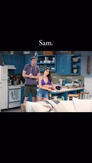 Daniella Monet Instagram - the mems 🤭🫶🏼 who am I to you?!