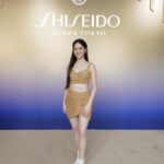 Violette Wautier Instagram - Celebrate the limitless potential within us all with the launch of NEW VITAL PERFECTION at the 1st ever Shiseido Asia Pacific regional event “Journey of Potential”🎉 

And I’m more than honored to be Friend of Shiseido VITAL PERFECTION 🥰

มาร่วมค้นพบศักยภาพที่ดีที่สุดของผิวไปกับสูตรใหม่ ที่ดีกว่าและทรงประสิทธิภาพกว่าที่เคยของผลิตภัณฑ์กลุ่ม VITAL PERFECTION

At Parc Paragon till 4 February 2024

 #VitalPerfection #ShiseidoThailand #PotentialHasNoAge