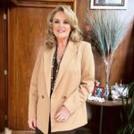 Erika Buenfil Instagram - Que sea un gran martes. ❤️💖❤️💖