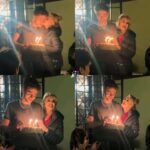 Erika Buenfil Instagram - Te amo tanto felices 19 🎂 @nico.buenfil
