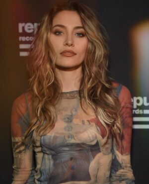 Paris Jackson Thumbnail - 113.5K Likes - Most Liked Instagram Photos