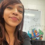 Priah Ferguson Instagram - Miss my lil’ nose piercing