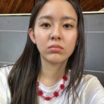 Park Ji-hu Instagram - 🌺 알로하
