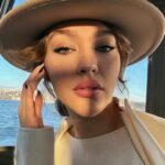 Melisa Döngel Instagram -