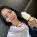 Park Ji-hu Instagram - 🌺 알로하