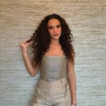 Madison Pettis Instagram - So far so good