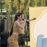 Violette Wautier Instagram - Celebrate the limitless potential within us all with the launch of NEW VITAL PERFECTION at the 1st ever Shiseido Asia Pacific regional event “Journey of Potential”🎉 

And I’m more than honored to be Friend of Shiseido VITAL PERFECTION 🥰

มาร่วมค้นพบศักยภาพที่ดีที่สุดของผิวไปกับสูตรใหม่ ที่ดีกว่าและทรงประสิทธิภาพกว่าที่เคยของผลิตภัณฑ์กลุ่ม VITAL PERFECTION

At Parc Paragon till 4 February 2024

 #VitalPerfection #ShiseidoThailand #PotentialHasNoAge