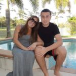 Susana Vieira Instagram - O tempo passa… Eu e meu neto Rafa em 2012! Lembranças do meu ❤️
