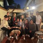 Erika Buenfil Instagram - Fiesta Nico. @nico.buenfil