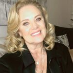 Erika Buenfil Instagram - Linda noche.
