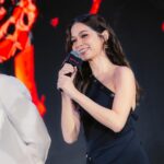 Violette Wautier Instagram - เตรียมพบกับ ‘Tomorrow & I’ 
เร็วๆนี้ที่ Netflix เท่านั้น #NextOnNetflixThailand #ทีไทยทีมันส์