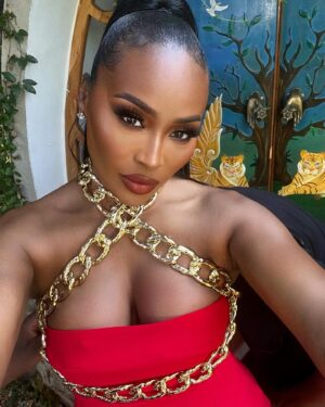 Cynthia Bailey Thumbnail - 31.6K Likes - Top Liked Instagram Posts and Photos
