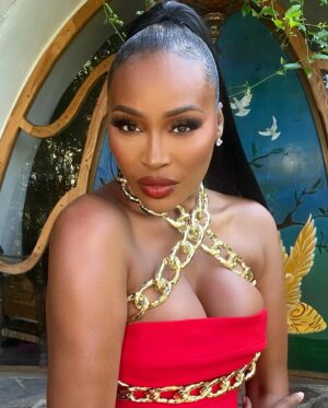 Cynthia Bailey Thumbnail - 30.9K Likes - Top Liked Instagram Posts and Photos