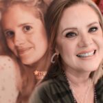 Erika Buenfil Instagram - El mismo corazón, muchos sueños aún por cumplir, niña-mujer , enamorada del amor. Teresita-Erika. Dos y una a la vez. Bonito domingo.