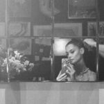Alinne Moraes Instagram - 🤍