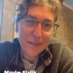 Mayim Bialik Instagram - We are so grateful for all that you do for us @missmayim! 🙌💙