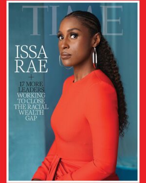 Issa Rae Thumbnail - 273.3K Likes - Top Liked Instagram Posts and Photos