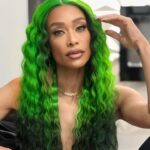 Tami Roman Instagram – I’ll try anything once….
@thehairfetish @christelsie