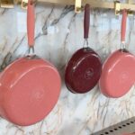 Ree Drummond Instagram - Check out how @thepioneerwoman decorates her kitchen for Valentine’s Day. 😍💕🥰 You can find all of the cute PW products she used online at Walmart.com/thepioneerwoman ❤️