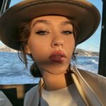 Melisa Döngel Instagram -