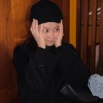 Mio Imada Instagram - 🦉🙃