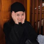 Mio Imada Instagram - 🦉🙃