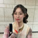 Park Ji-hu Instagram - 🤓🧃🎈🎤🍠🐥