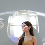 Violette Wautier Instagram - Celebrate the limitless potential within us all with the launch of NEW VITAL PERFECTION at the 1st ever Shiseido Asia Pacific regional event “Journey of Potential”🎉 

And I’m more than honored to be Friend of Shiseido VITAL PERFECTION 🥰

มาร่วมค้นพบศักยภาพที่ดีที่สุดของผิวไปกับสูตรใหม่ ที่ดีกว่าและทรงประสิทธิภาพกว่าที่เคยของผลิตภัณฑ์กลุ่ม VITAL PERFECTION

At Parc Paragon till 4 February 2024

 #VitalPerfection #ShiseidoThailand #PotentialHasNoAge