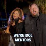 Tori Kelly Instagram - They’re #IDOL mentors. Of course they’re on #AulaniTime! 🤩🌴🌺🌊 #DisneyAulani