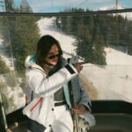 Alina Boz Instagram - ❄️🎿