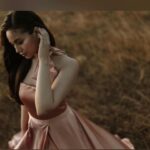 Karla Estrada Instagram - Happy Birthday my Warrior Princess 👑 

#carmella@18
02-08