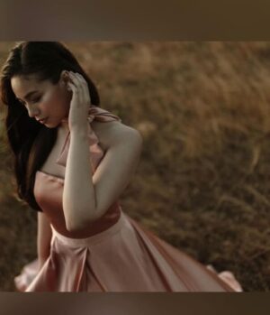 Karla Estrada Instagram - Happy Birthday my Warrior Princess 👑 

#carmella@18
02-08