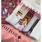 Nozomi Sasaki Instagram - 徹子の部屋の収録時に頂いた徹子さんグッズ💗
どれもとても可愛い！