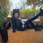 Merve Boluğur Instagram - Bugün frekansım 🔪