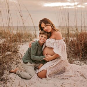 Jessie James Decker Instagram - Loves of my life ❤️❤️❤️❤️❤️