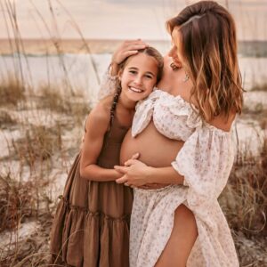 Jessie James Decker Instagram - Loves of my life ❤️❤️❤️❤️❤️