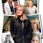 Erika Buenfil Instagram - Que la vida te lleve siempre a donde seas Feliz ❤️🫶🏻💋
