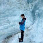 Georgina Amorós Instagram - ⛷️🫢