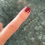 Ree Drummond Instagram - My hand modeling career might need to wait a couple more days…