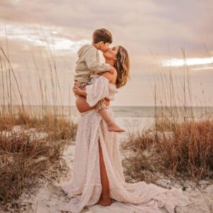 Jessie James Decker Instagram - Loves of my life ❤️❤️❤️❤️❤️