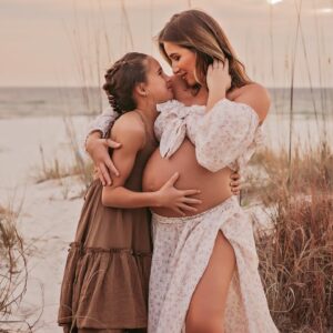 Jessie James Decker Instagram - Loves of my life ❤️❤️❤️❤️❤️